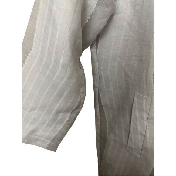 Namacheko NAMACHEKO Himutski Coat Size M - Picture 4 of 8